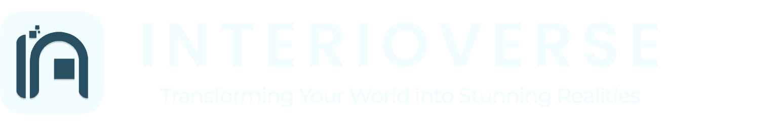 Interiover logo