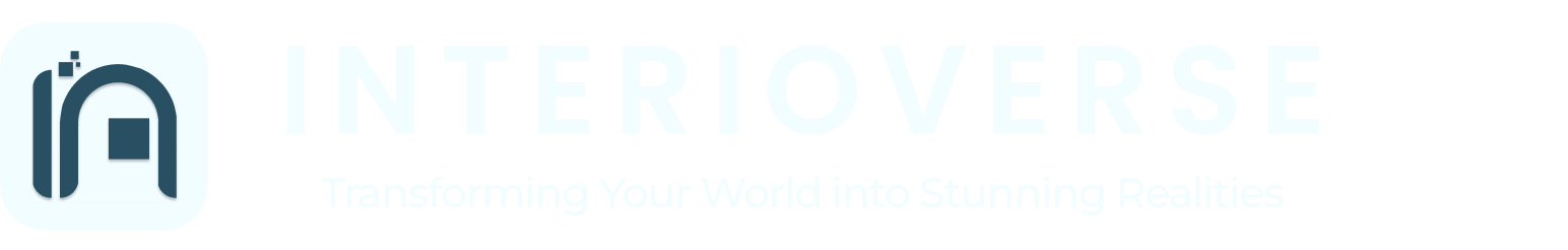 Interiover logo